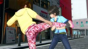 Akibas trip undead && undressed ct / what's included in the uncensor patch. Akiba S Trip Undead Undressed Playstation Vita Video Games Amazon Com