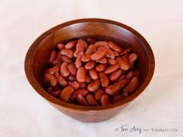 Add 2 tablespoons kosher salt per pound of beans and allow them to soak for 4 to 12 hours, or. How To Cook Dried Beans