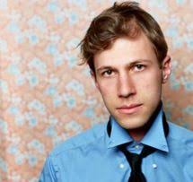 Menomena's Brent Knopf Is Ramona Falls