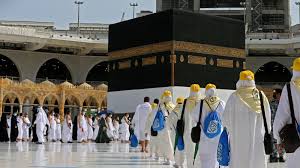 Mount arafat is the site where prophet mohammad (pbuh) gave his farewell sermon. Nwylbwv4wgq6nm