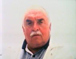 Jacques Marin, cinématon de Gérard Courant.