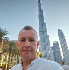 Jarosław Kręcichwost