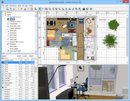 You'll be able to design indoors environments very accurately thanks to the creating a room is as simple as dragging a pair of lines on a plain because the program will generate the 3d model automatically. Sweet Home 3d Pricing Alternatives More 2021 Capterra