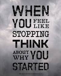 2.0.1 share this with friends if you like this inspirational sports quotes. Buy When You Feel Like Stopping Motivational Quote 8x10 Poster Print Fitness Fans And Athletes Will Love Th Sports Quotes Inspirational Quotes Positive Quotes