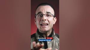 Caso Jonathan "N": ¿Cómo se convirtió en presunto secuestrador? #hermosillo