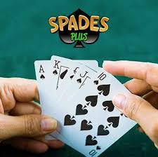 Bid carefully and rely on your teammate for help in making your bid! Spade Plus Guide For New Players Spades Plus