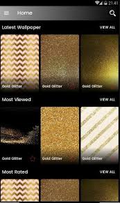 Gold glitter wallpaper for desktop. Gold Glitter Wallpaper Hd For Android Apk Download