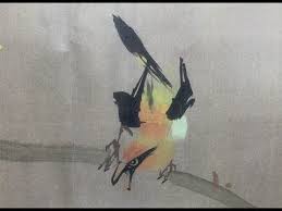 kk luk youtube painting art