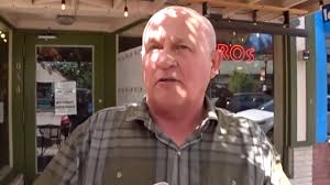 TOUGH GUY FIRE STARTER LEARNS THE HARD WAY!