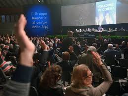 Banca popolare di sondrio opening times in pavia, 27100. Frigerio La Mia Battaglia Per Salvare La Banca Popolare Di Sondrio