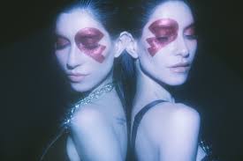 Veronicas are not plants which require special care. Interview The Veronicas On New Single Biting My Tongue You Have To Really Figure Out If You Are Creating From An Authentic Space And Not A Space Of Fear In Any Capacity