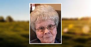 Phyllis Marie Turner Obituary January 29, 2025