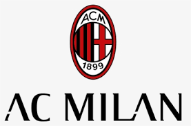 You can download in.ai,.eps,.cdr,.svg,.png formats. Ac Milan Logo Vector Download Free Ac Milan Hd Png Download Kindpng