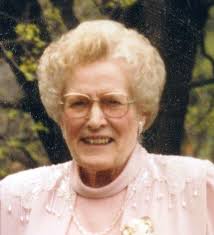 Agnes Kaiser Obituary