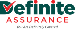 Definite insurance