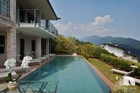 Trova appartamenti sul lago di garda. Villa Livia Luxury Villa In Affitto Per Vacanze Con Piscina E Vista Lago