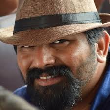 Santosh Abraham (@abramsantosh)