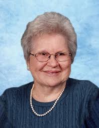 Obituary information for Doris Jean (Hummel) Popham
