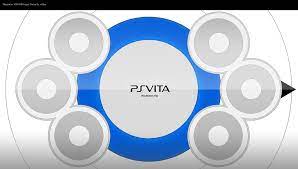 Hd wallpapers for desktop, best collection wallpapers of ps vita high resolution images for iphone. Ps Vita 1024x580 Download Hd Wallpaper Wallpapertip