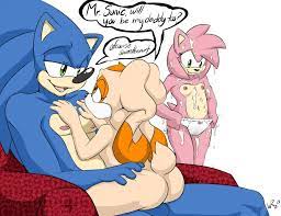 Sonic cream panty naked - Sexy pics Free. Comments: 1