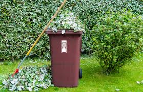 What happens to my garden waste after it is collected? Waste Recycling Pembrokeshire County Council