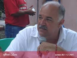 Alfredo Lara