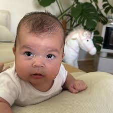 Mi pequeña y linda familia❤️