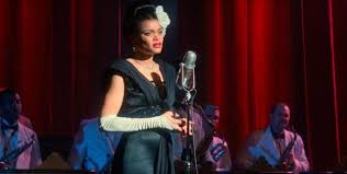 Billie holiday biopic starring andra day reportedly in the works. Does Andra Day Sing In The Billie Holiday Movie The United States Vs Bille Holiday