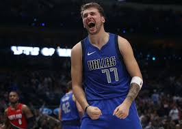A few years ago, there was a famous nba mvp, the one and only kevin durant, gave an amazing speech in who was luka doncic's mom? Luka Doncic 2021 Net Worth Salary Records And Endorsements
