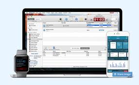 It's not free, but if you are making money as a freelancer it. Top 5 Macos Time Tracking Apps For Freelancers