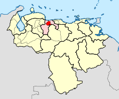 Maybe you would like to learn more about one of these? Arquidiocesis De Valencia En Venezuela Wikipedia La Enciclopedia Libre