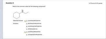 Nta to conduct neet once this year in an offline mode. Organic Chemistry 2 Chapter 22 And 23 Questions Flashcards Quizlet