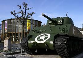 Dodavam gps souradnice bastogne historical center: Pin On Belgium