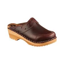 Womens Troentorp Bastad Clogs Durer Size 36 M Cola