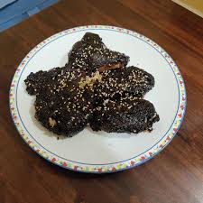 Korean englishman · popular · popular releases · singles and eps · the soldier and the priest · ramyeon · samgyeopsal · chimek saranghae · artist playlists . Thanks To Korean Englishman For The Input Korean Fried Chicken With Jjajangmyeon Sauce R Koreanfood