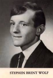 Dr Stephen Brent “Steve” Wolf (1951-2023): homenaje de Find a Grave