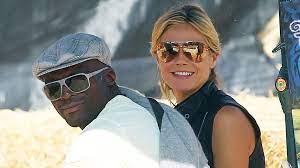 We did not find results for: Von Heidi Klums Hochzeit Mit Seal Existieren Keine Fotos Promiflash De