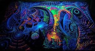 Get it as soon as thu, may 20. Ultraviolet Neon Blacklight Glow Trippy Psychedelic Wall Hanging Uv Tapestry Ebay