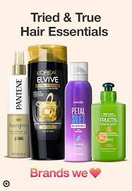 Fight Frizz Spilt Ends Dryness Show Your Hair Some Love With Brands We Love L Oreal Aussie Pantene Garnie Hair Essentials Quick Hair Growth Hair Due
