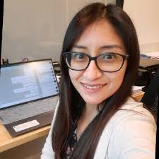 Lidia Maria Villegas Carrasco