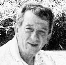 Bill Overfield's Instagram, Twitter & Facebook