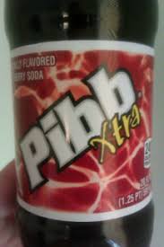 Pibb Xtra 049000029796 Dr Pepper Dr Pepper Can Mountain Dew