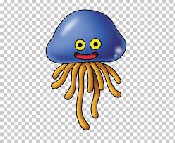 1 slimes 2 dragon 3 beast 4 bird 5 plant 6 insect 7 demon 8 zombie 9 material 10 ??? Dragon Quest Monsters Joker Dragon Quest Ix Dragon Quest Viii Dragon Warrior Monsters 2 Png Clipart