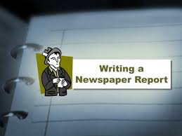 We did not find results for: Newspaper Report Writing The Fire Teaching Resources