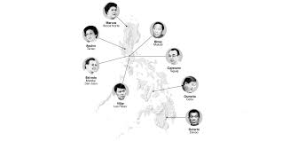 How political dynasties in the philippines emerged. Rodrigo Duterte S Philippines Dynastic Power Is Shifting