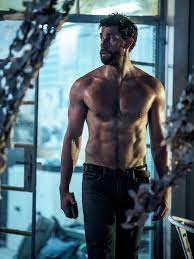 WOW. John Krasinski Nudes – And Now He's Super Jacked! • Leaked Meat