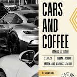 CARS AND COFFEE