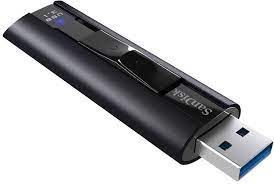 Sandisk cz50 usb flash sürücü cruzer blade kalem sürücü (yurt dışından). Sandisk Cruzer Extreme Pro Usb Stick 128 Gb Black Sdcz880 128g G46 Usb 3 2 Gen 2 Usb 3 1 Conrad Com