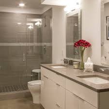 Contemporary Bathroom Chelsea Aya Kitchens Oak Painted Wood