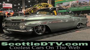 We did not find results for: 1959 Chevrolet Impala 2019 Sema Show Youtube